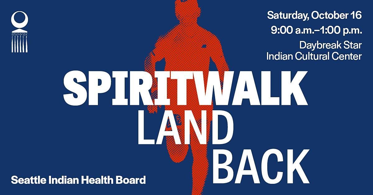 25th Annual SpiritWalk & Warrior Run