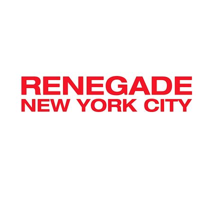 RENEGADE