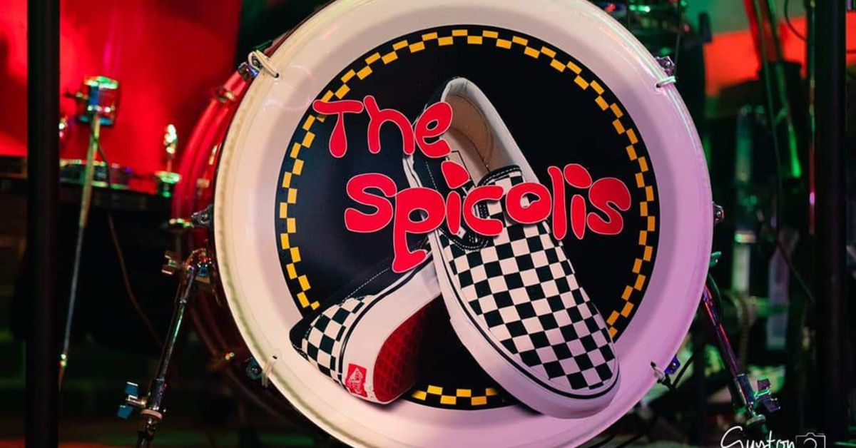 The Spicolis - 80's Classic MTV Tribute
