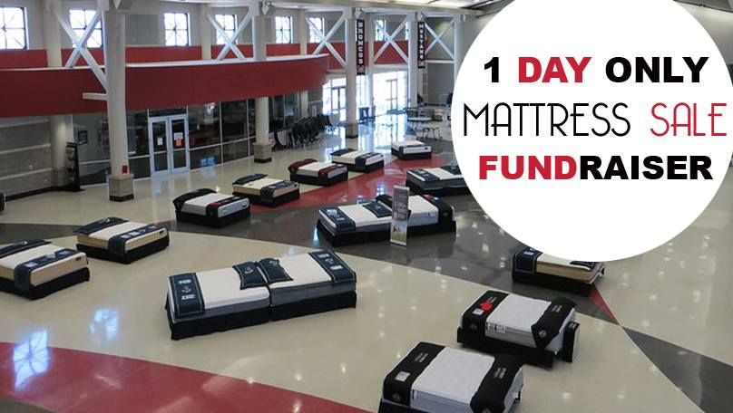 Anacortes Choir & Band's 9th Annual Mattress Fundraiser