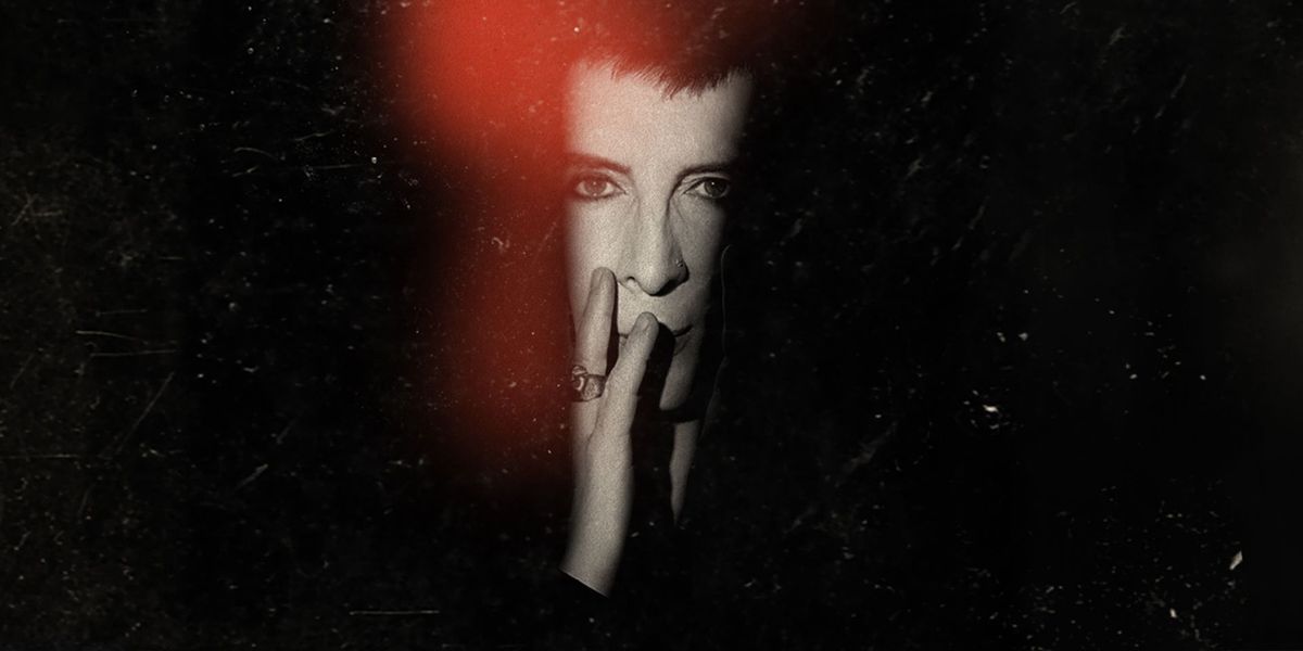 Marc Almond