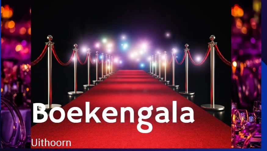 Boekengala