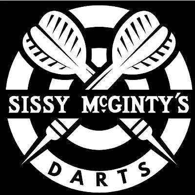 Sissy McGinty's Darts