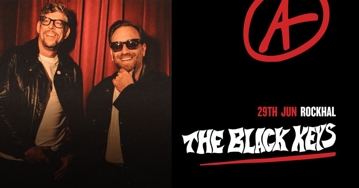 The Black Keys | Luxembourg