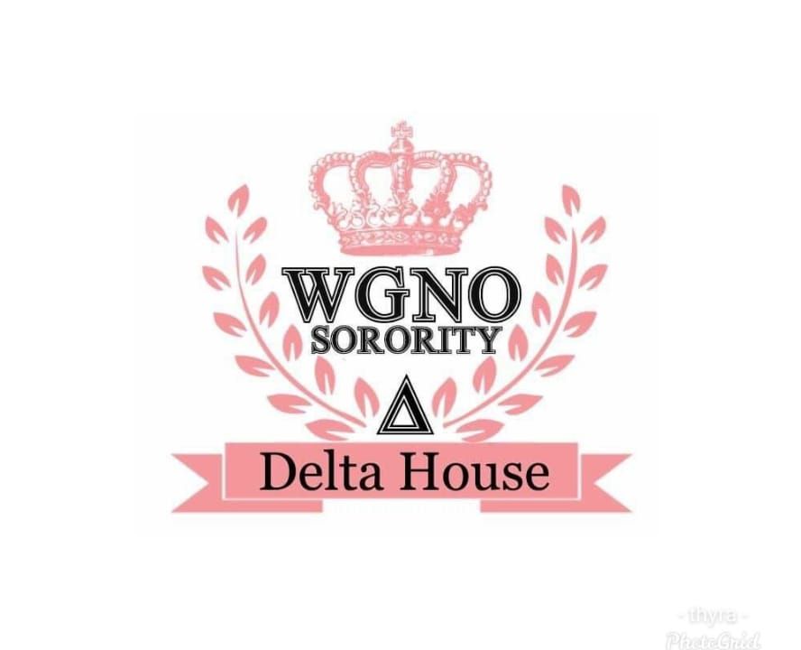 DELTA HOUSE 1\/22 Woodlands Women's 'Sorority' Networking Group (IN PERSON)