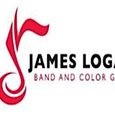 James Logan High School Band & Color Guard