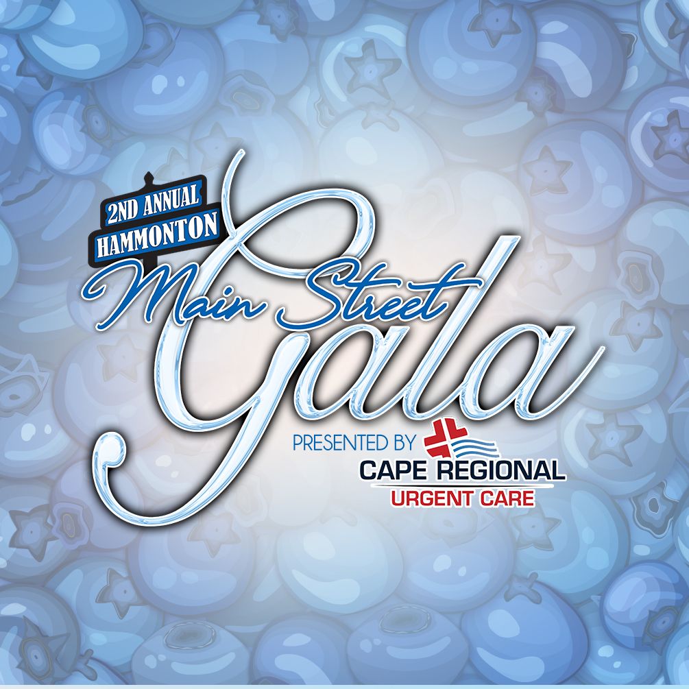 2nd Annual Main Street Gala