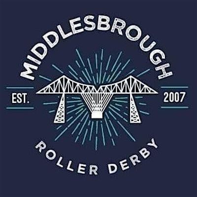 Middlesbrough Roller Derby