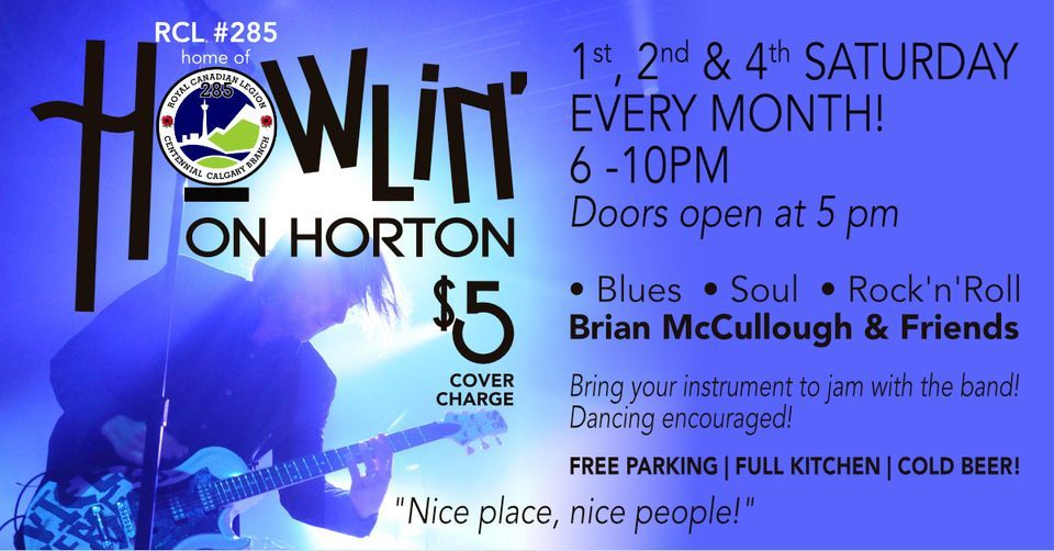 Howlin on Horton, 9202 Horton Rd SW, Calgary, AB T2V 2X4, Canada, 28