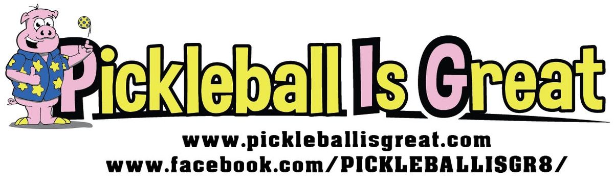 Drive the Ball for St. Vincent de Paul FUNdraiser Pickleball Tournament