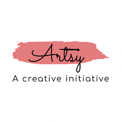 Artsy - A creative initiative