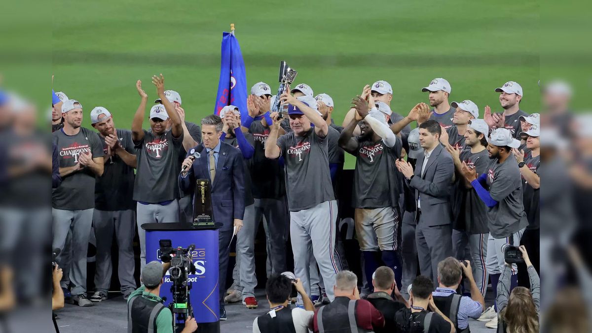 World Series - TBD at Houston Astros - Home Game 1