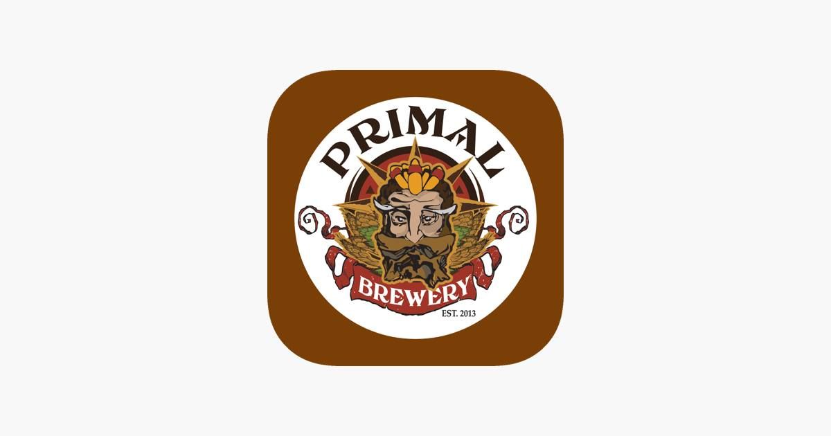 Music Bingo and Primal Brewery Takeover!