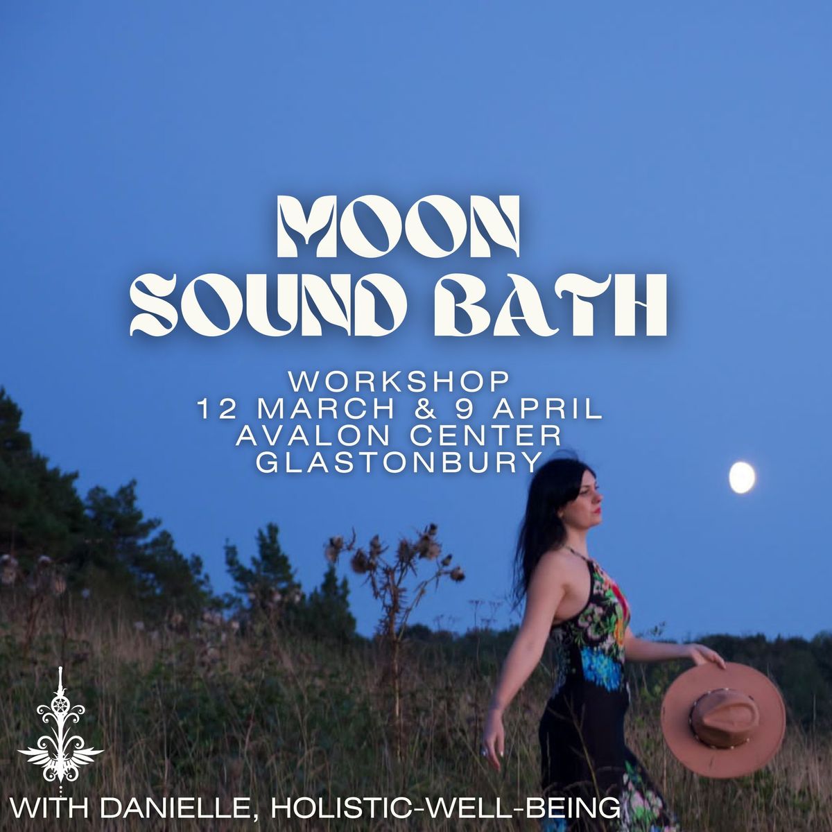 Moon Sound Bath