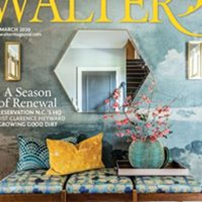 Walter Magazine