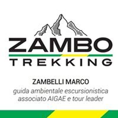 zambotrekking.com