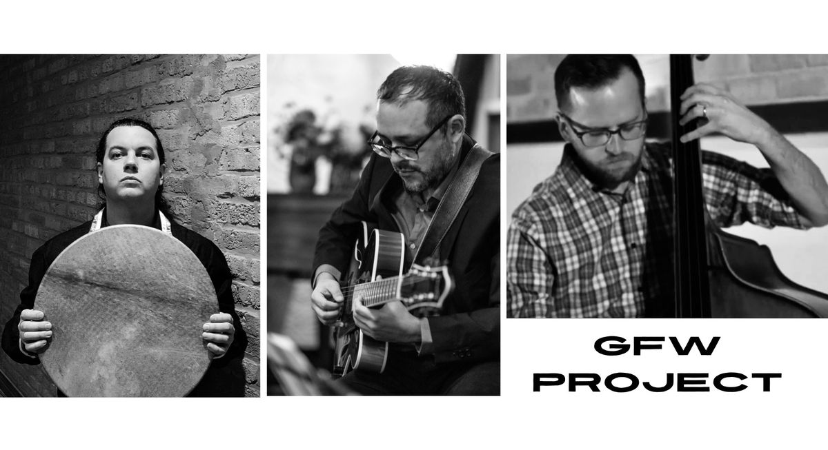 Colvin Concerts: GFW Project