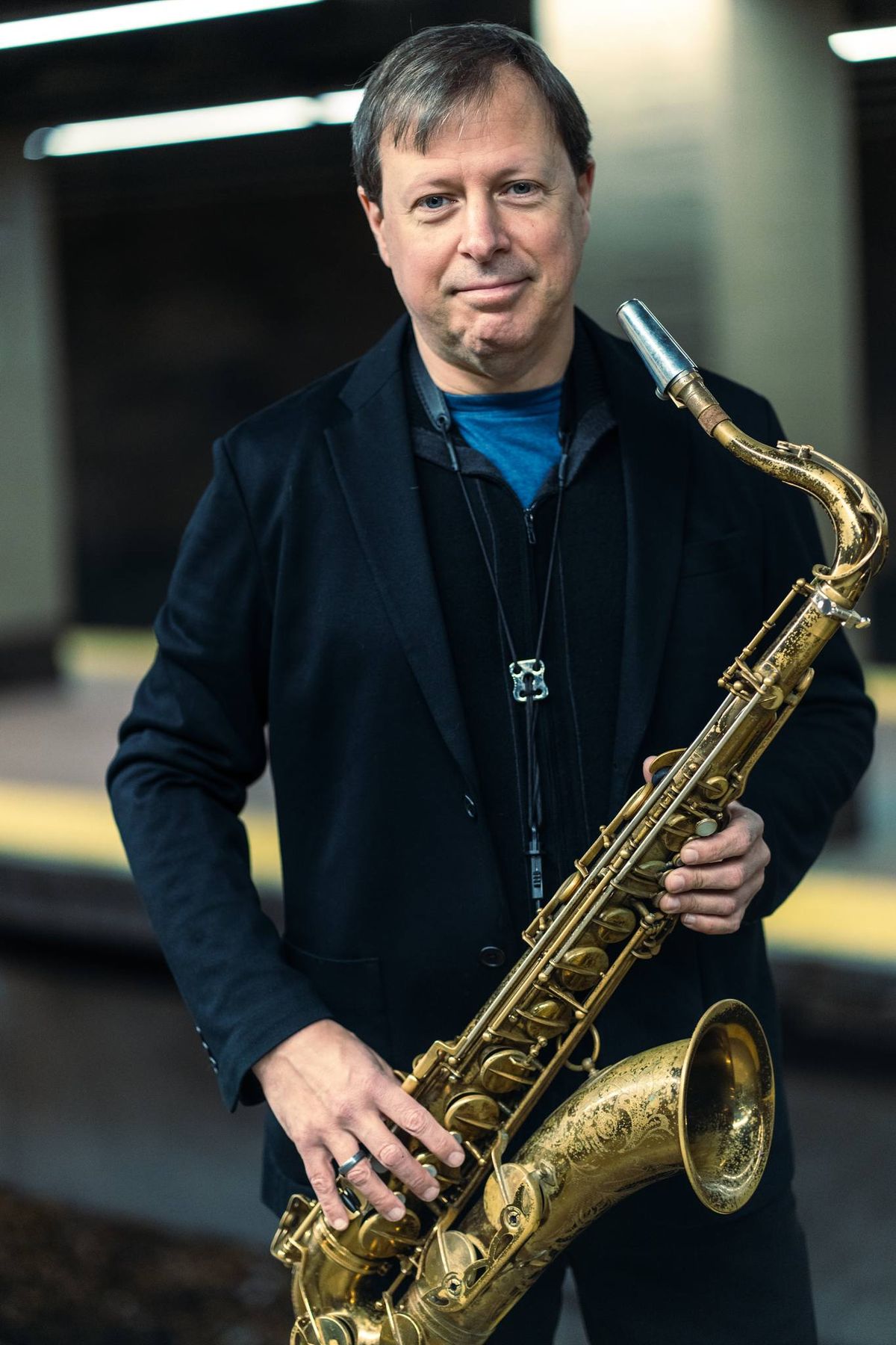 WDR Big Band feat. Chris Potter