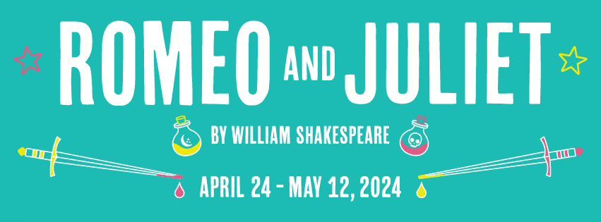 Romeo and Juliet | Seattle Shakespeare Company
