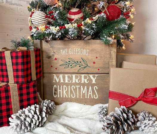 Christmas Events Gilbert 2021 Christmas Tree Boxes And Planters Board Brush Gilbert Az East Valley 21 November 2021 Christmas Events Gilbert 2021 Christmas Tree Boxes And Planters Board Brush Gilbert Az East Valley 21 November 2021