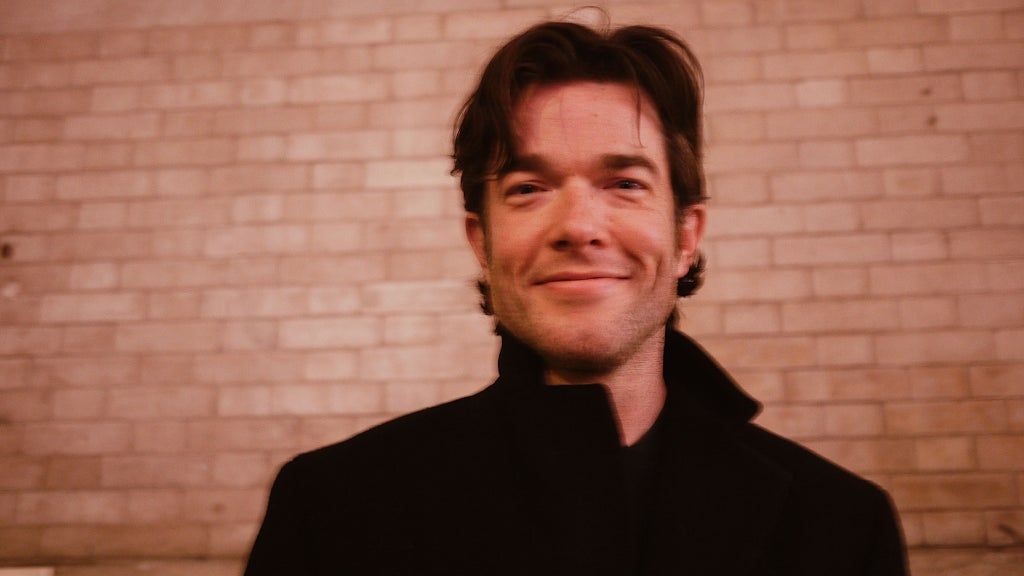 John Mulaney - Suite Rental Package