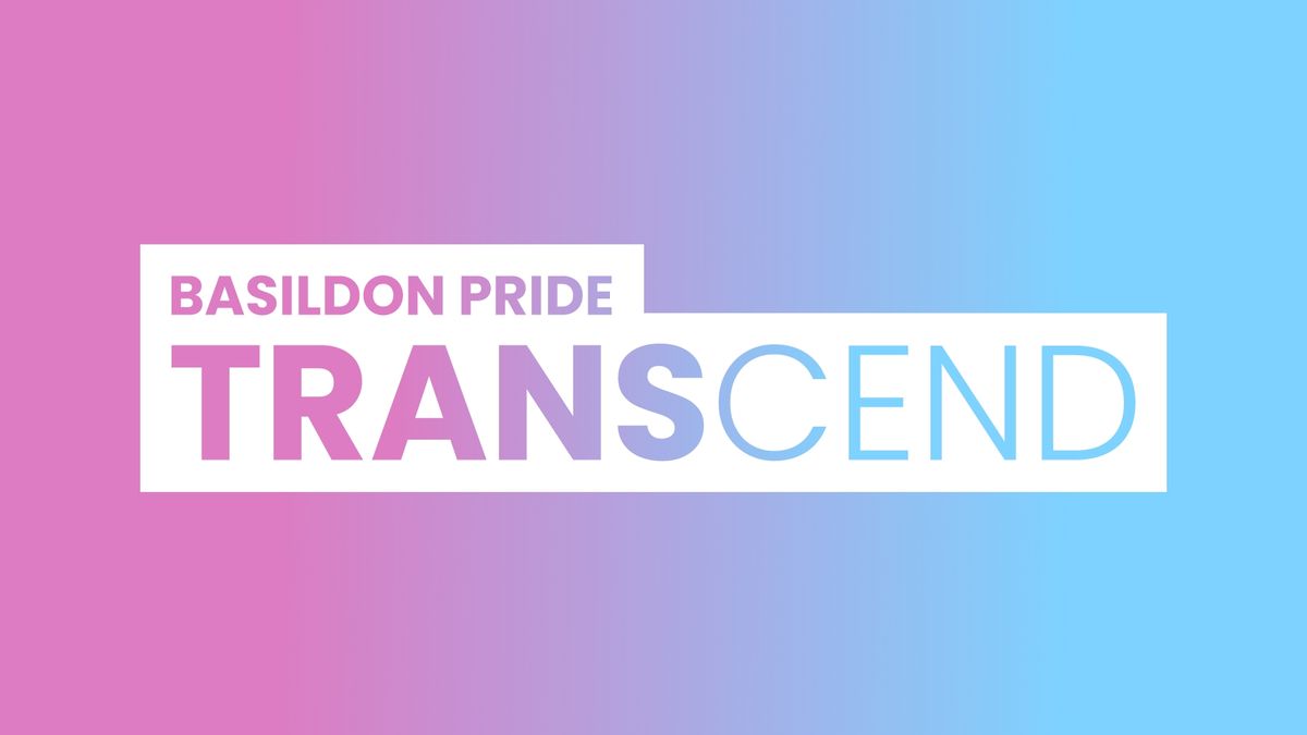 Basildon Pride Transcend - Trans Support Group