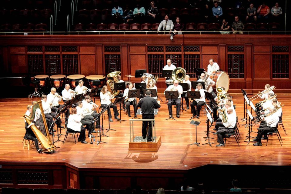 Brass Band of Nashville - In concert 