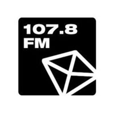 107.8 Black Diamond FM