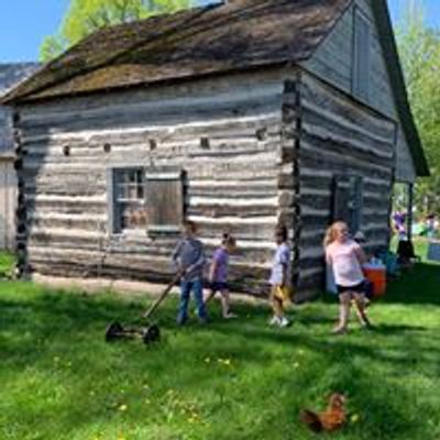 Rice County Historical Society