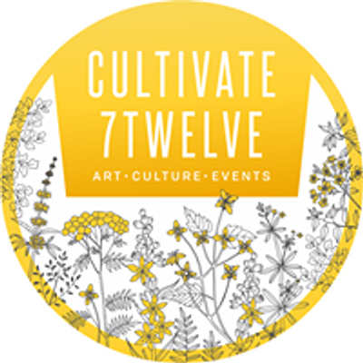 Cultivate 7twelve: Art.Culture.Events