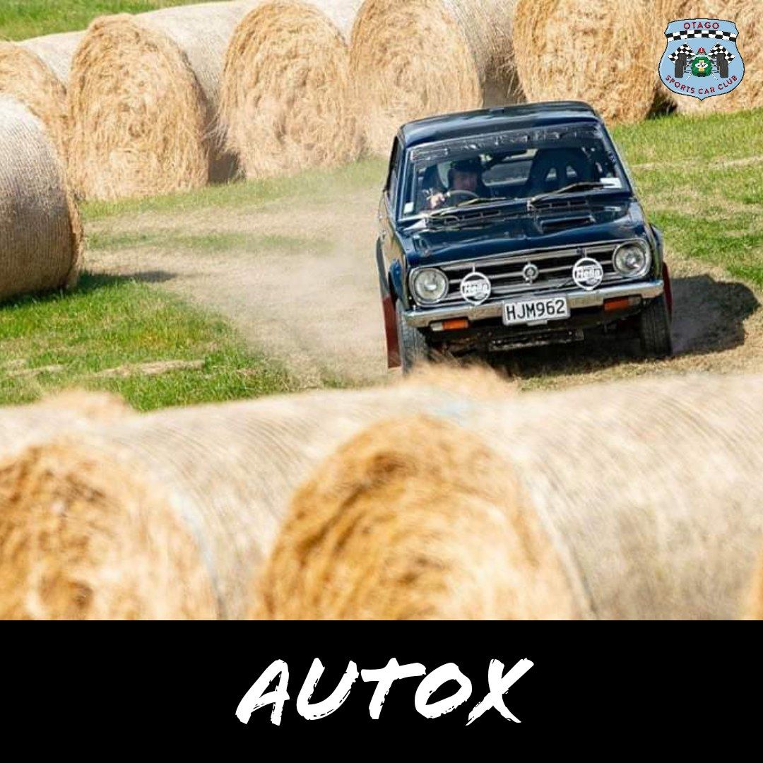 McCrosties AutoX