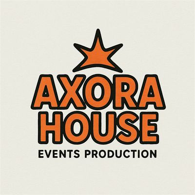 Axora House Events Prod.