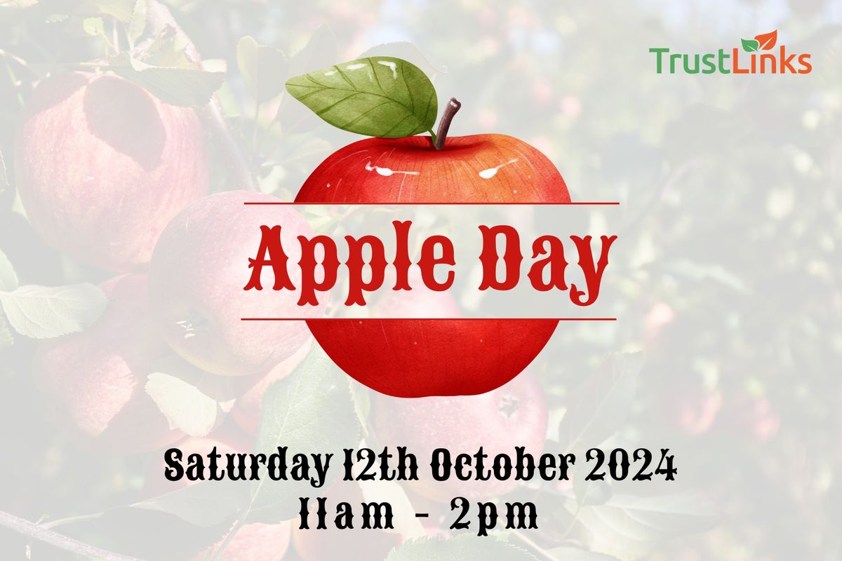 Apple Day 2024