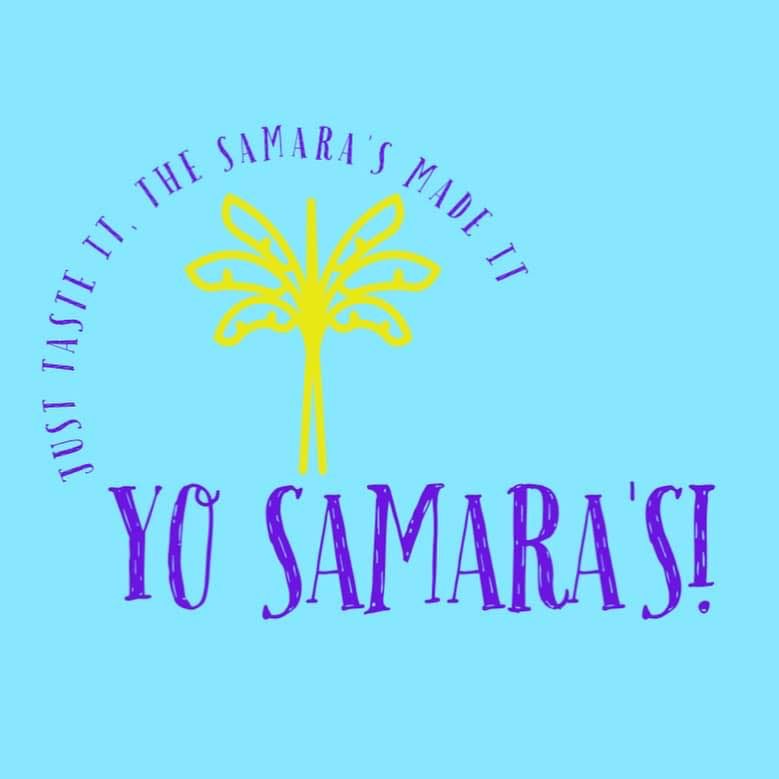 Yo Samara's Food Truck