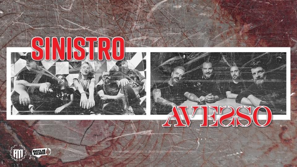 Sinistro + Avesso 