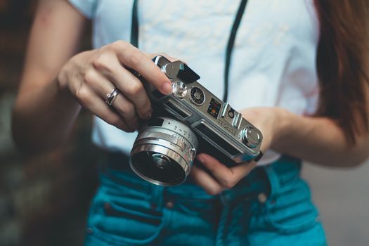 Beginners Guide to Photography Class