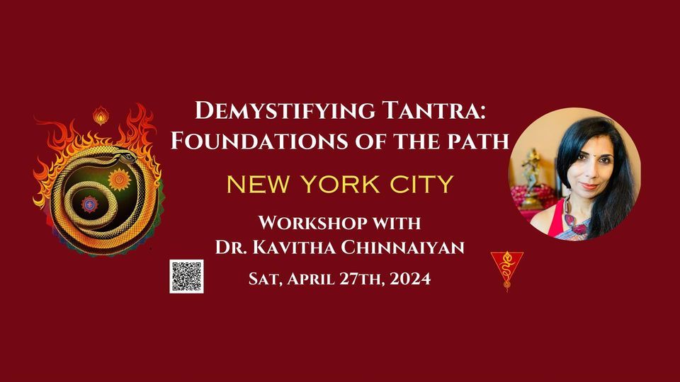 Demystifying Tantra: Foundations Of The Path