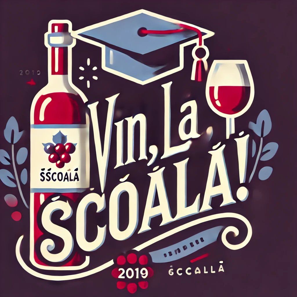 Vin, la scoal\u00e3! Ep. 1 - Vinuri spumante