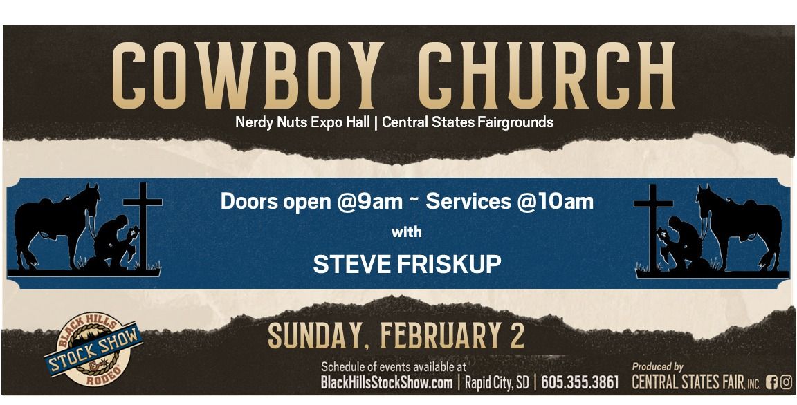 Cowboy Church