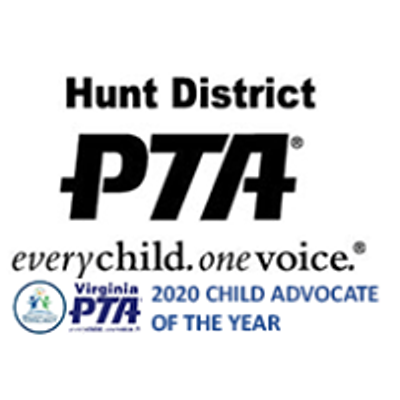 Hunt District PTA