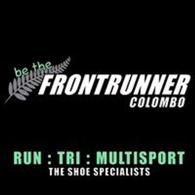 Frontrunner - Colombo