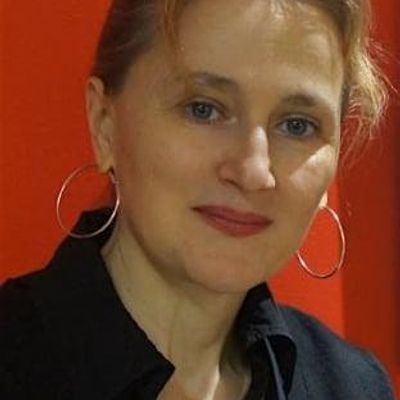 Mihaela Stancu (Mediccure)