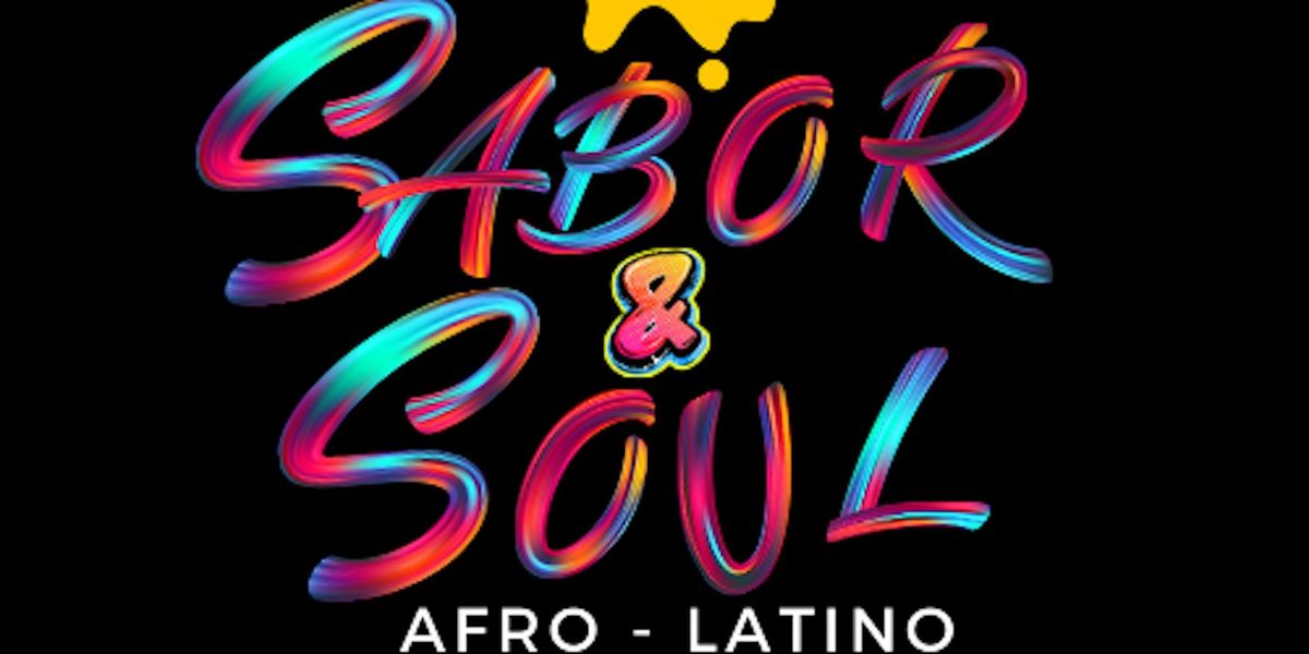 Sabor & Soul: Afro-Latino Laughs Open Mic Comedy Showcase