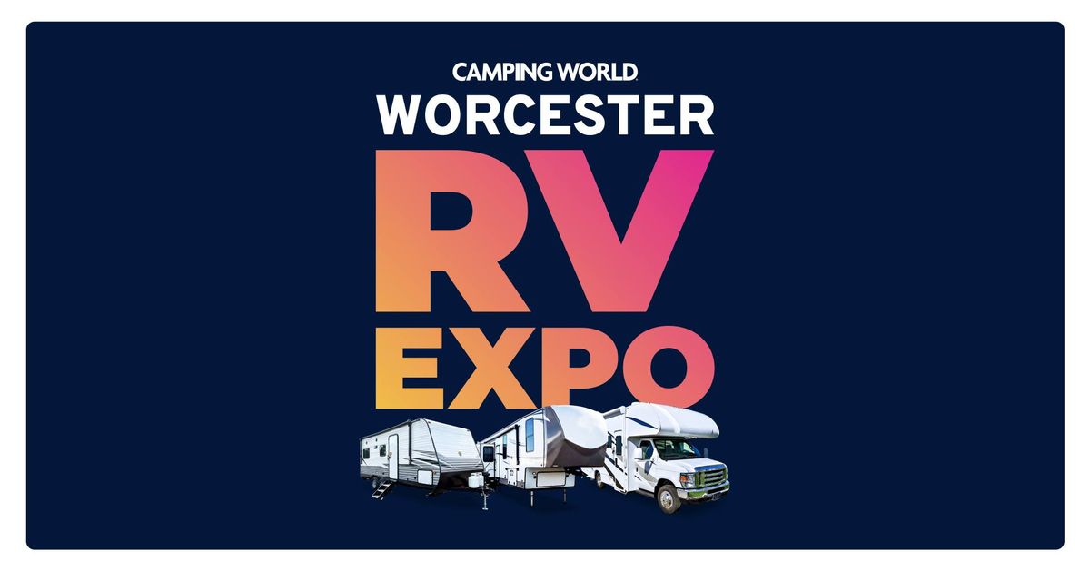 Worcester RV Expo