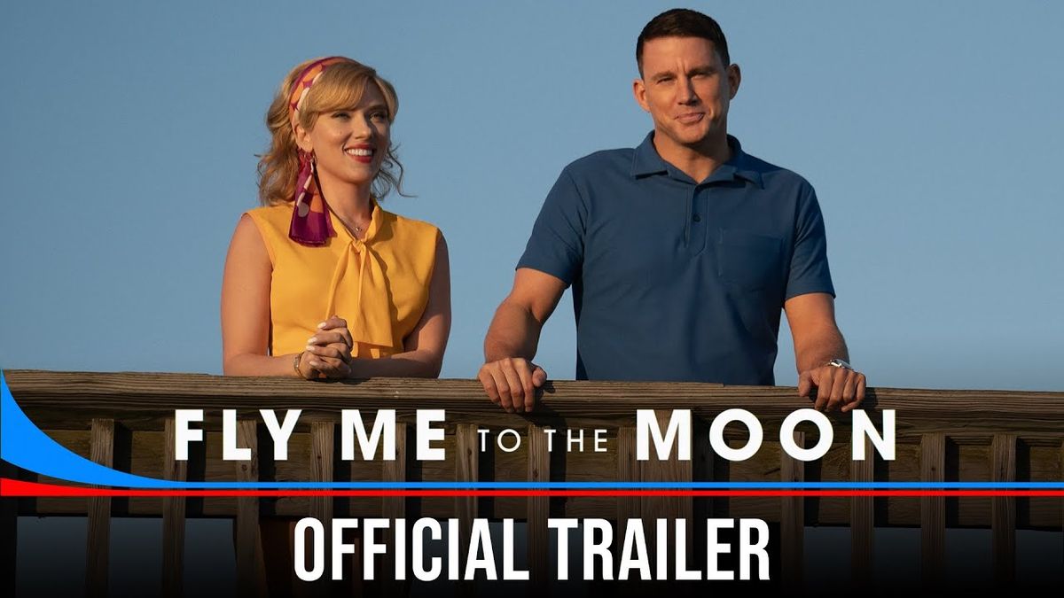 Fly Me To The Moon