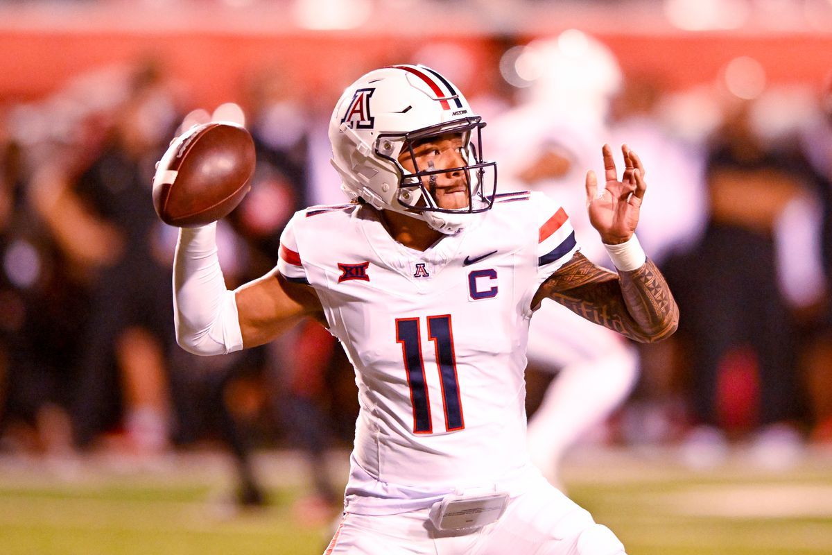 Texas Tech Red Raiders vs. New Mexico State Aggies