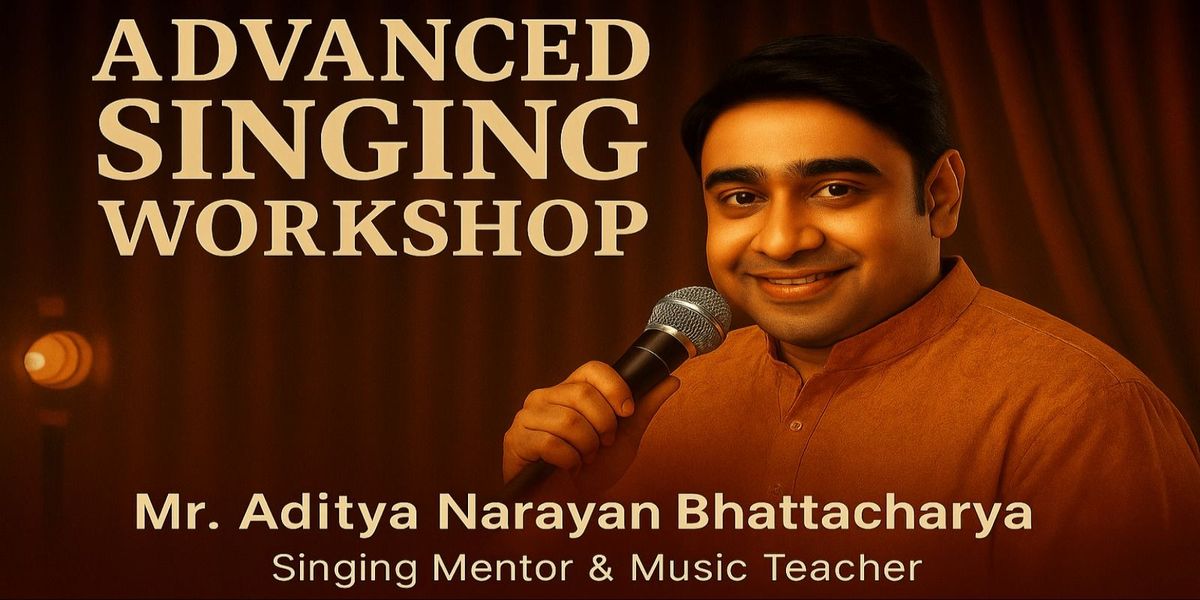 SINGING CLASSES - NABA DURGA MOVIES ACADEMY
