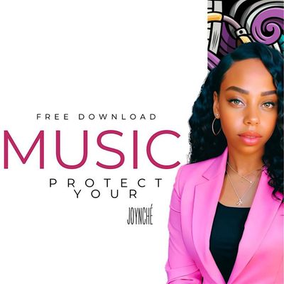 Che Joyner - Booking Coordinator