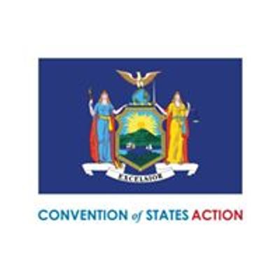 Convention of States New York