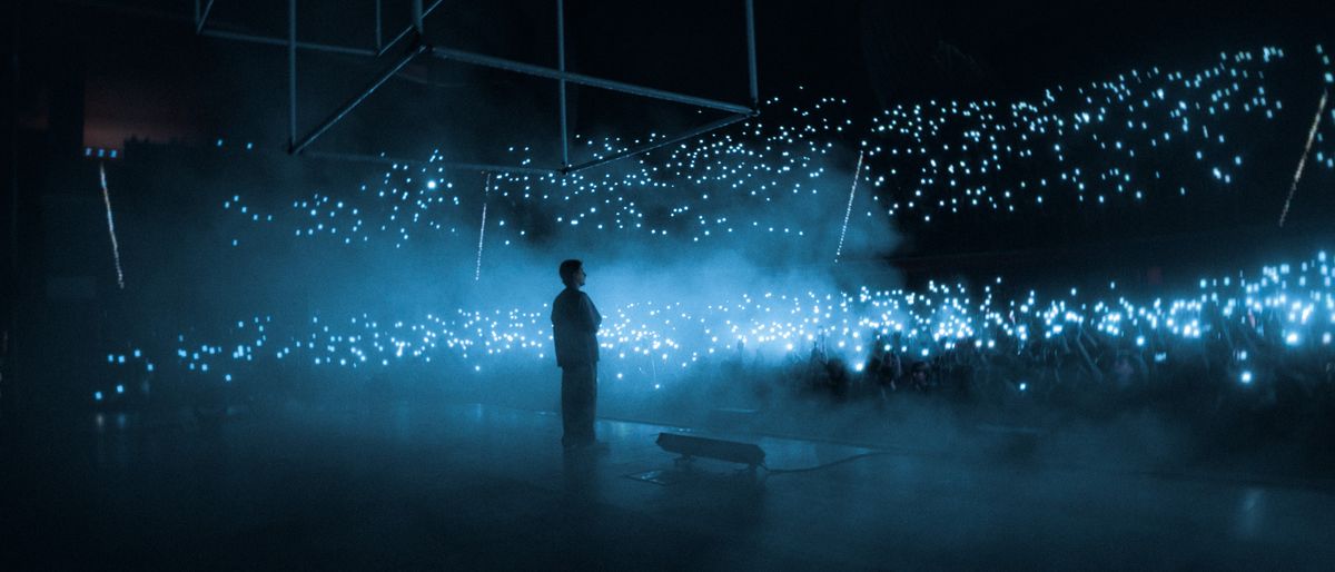 nayt in Roma